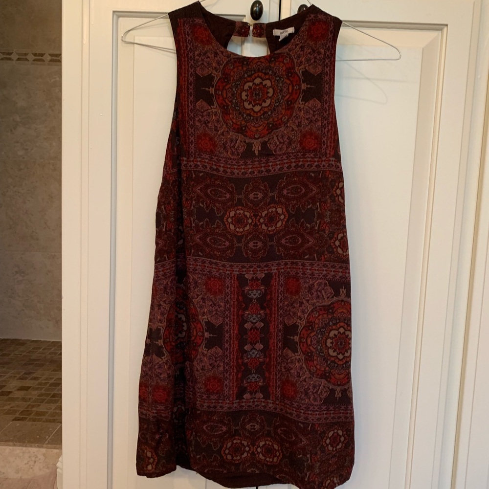 Urban outfitters dress